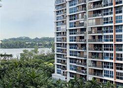 Arc at Tampines (D18), Condominium #530921551